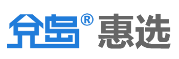 兌岛惠选Logo