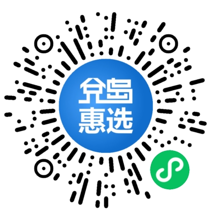 站长版小程序二维码